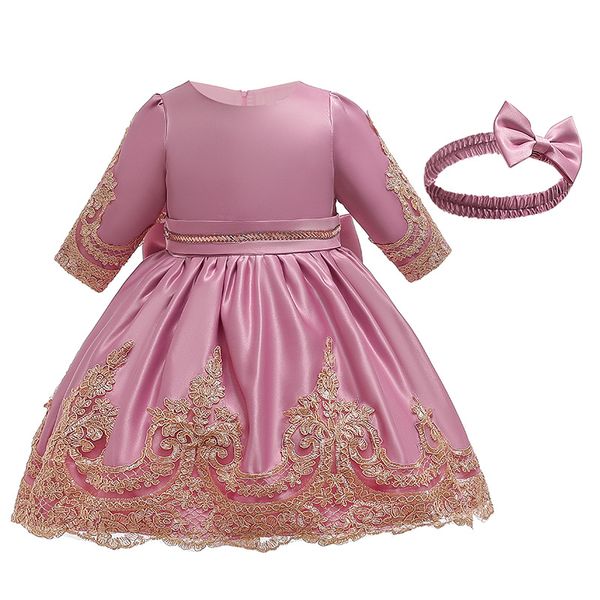 infant dress 2020 summer baby girl dress spanish court style lace baptism dresses for girls 1-5y birthday party wedding wear, Red;yellow
infant dress 2020 summer baby girl dress spanish court style lace baptism dresses for girls 1-5y birthday party wedding wear, Red;yellow