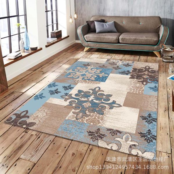 modern simplicity carpet the sitting room the bedroom table rugs non-slip mats geometric patterns carpets nordic
modern simplicity carpet the sitting room the bedroom table rugs non-slip mats geometric patterns carpets nordic