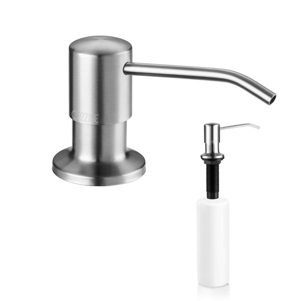 zinc alloy sink cleaner soap dispenser bathroom kitchen hand lotion dispensers spray sanitizer liquid dispensers plastic bottle
zinc alloy sink cleaner soap dispenser bathroom kitchen hand lotion dispensers spray sanitizer liquid dispensers plastic bottle