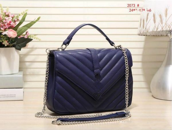 2020 new fashion shoulder bags chain men's and women's classic handbags pu crossbody bags
2020 new fashion shoulder bags chain men's and women's classic handbags pu crossbody bags