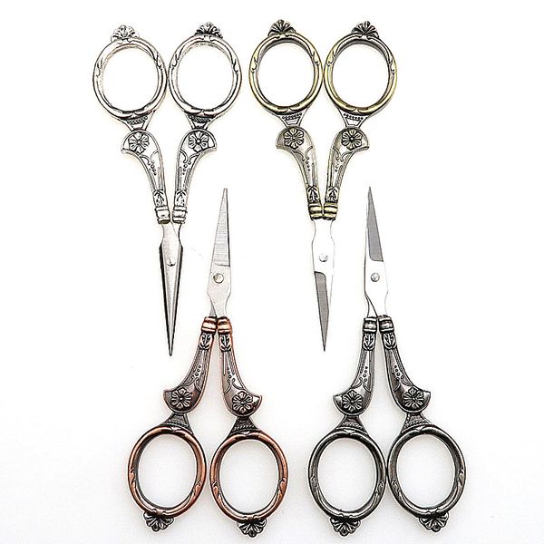 1шт классические вышивки ножницы для шитья ножницы для резки вышивание ткани из нержавеющей стали ножницы портновские, Black
1шт классические вышивки ножницы для шитья ножницы для резки вышивание ткани из нержавеющей стали ножницы портновские, Black