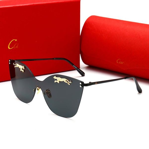 women sunglasses with original brand women cat eye frameless glasses men driving mirror cool animal decoration thickness mirror cgguf
women sunglasses with original brand women cat eye frameless glasses men driving mirror cool animal decoration thickness mirror cgguf