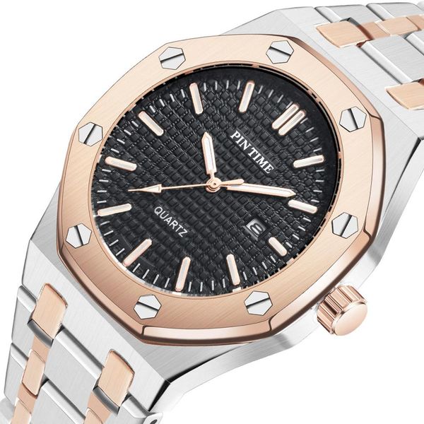 classic mens watches gold quartz watch men business calendar wristwatch relogio masculino reloj hombre
classic mens watches gold quartz watch men business calendar wristwatch relogio masculino reloj hombre