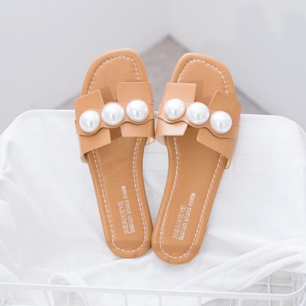 2020 женщины летняя мода жемчужный peep toe выдалбливают mujer мулы слайды вскользь плоский сандал тапочки обувь zapato r94, Black
2020 женщины летняя мода жемчужный peep toe выдалбливают mujer мулы слайды вскользь плоский сандал тапочки обувь zapato r94, Black