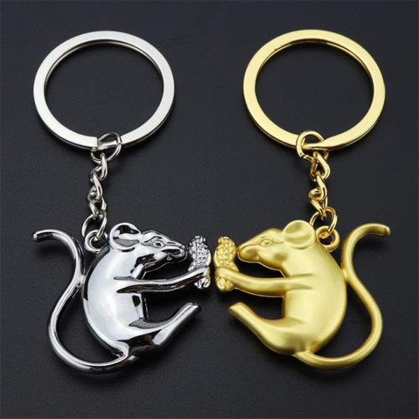 trendy exquisite cute cartoon mouse keychain zodiac signs antique gold silver color rat key chain gift for children kids
trendy exquisite cute cartoon mouse keychain zodiac signs antique gold silver color rat key chain gift for children kids