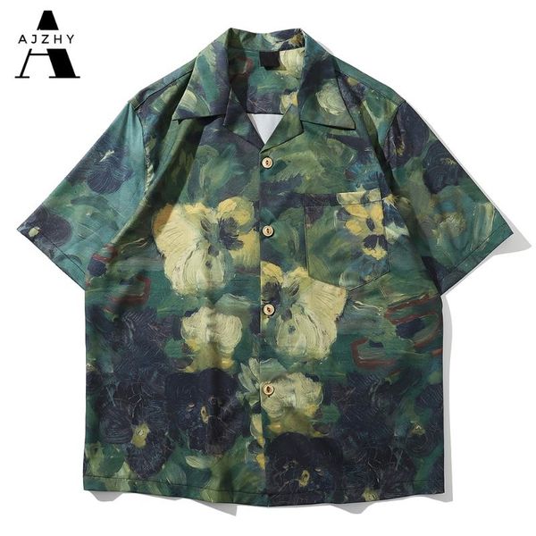 painting graffiti shirts for men harajuku streetwear shirt short sleeve summer casual beach hawaiian shirt women fashion clothes, White;black
painting graffiti shirts for men harajuku streetwear shirt short sleeve summer casual beach hawaiian shirt women fashion clothes, White;black