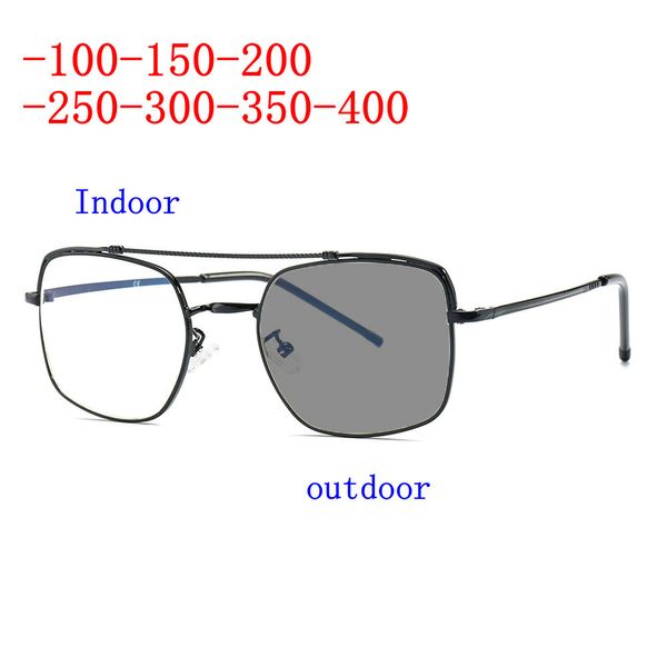 men sun pchromic myopia eyeglasses optical men student finished myopia sunglasses prescription glasses frame -1.0 -4.0 fml, White;black
men sun pchromic myopia eyeglasses optical men student finished myopia sunglasses prescription glasses frame -1.0 -4.0 fml, White;black