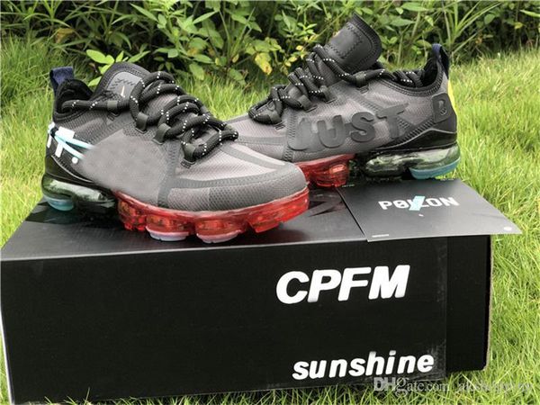2019 authentic cpfm x vapor 19 cactu plant flea market man woman running hoe max cd7001 200 port neaker with original box
2019 authentic cpfm x vapor 19 cactu plant flea market man woman running hoe max cd7001 200 port neaker with original box
