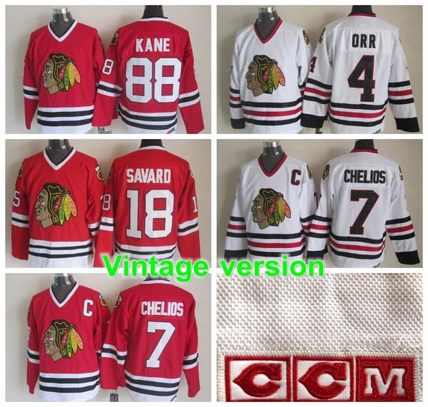 chicago blackhawks vintage version jerseys 19 toews 88 kane 7 chelios 21 mikita 9 hull 35 esposito 27 roenick authentic ccm hockey jerseys, Black;red
chicago blackhawks vintage version jerseys 19 toews 88 kane 7 chelios 21 mikita 9 hull 35 esposito 27 roenick authentic ccm hockey jerseys, Black;red