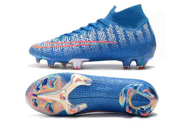 football boots mercurial superfly vi 360 7 elite fg high mens soccer cleats youth ronaldo cr7 soccer shoes cleats under men football shoes
football boots mercurial superfly vi 360 7 elite fg high mens soccer cleats youth ronaldo cr7 soccer shoes cleats under men football shoes