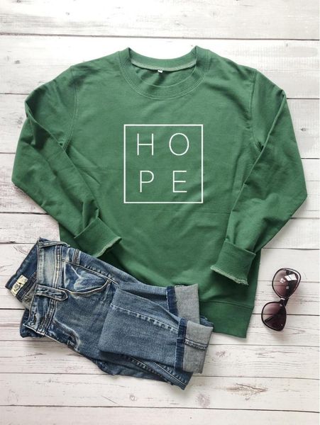 hope christian sweatshirt graphic religious fashion clothing bible pullover hope faith jumper spring long sleeve hoodies, Black
hope christian sweatshirt graphic religious fashion clothing bible pullover hope faith jumper spring long sleeve hoodies, Black