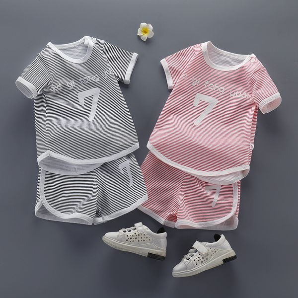 summers children's sets exquisite short sleeve baby clothes party striped infant kids clothes for toddler costume stuff, White
summers children's sets exquisite short sleeve baby clothes party striped infant kids clothes for toddler costume stuff, White