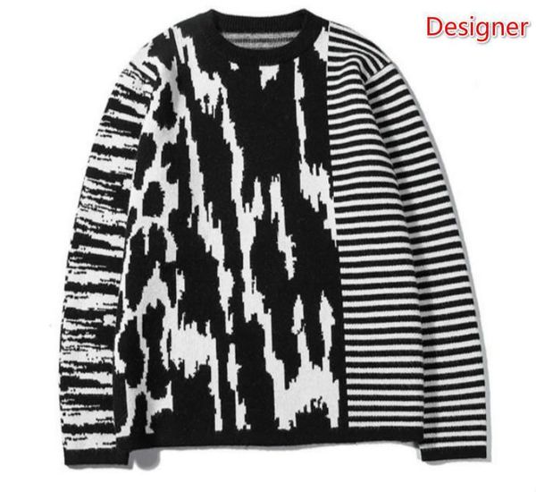 19fw designer men sweaters brand long sleeve shirts fashion with letter embroidery luxury striped sweatershirts size -2xl, White;black
19fw designer men sweaters brand long sleeve shirts fashion with letter embroidery luxury striped sweatershirts size -2xl, White;black