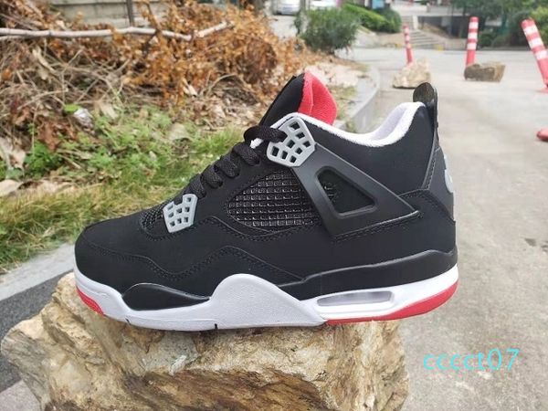 2019 authentic og 4 bred man basketball shoes black cement grey red outdoor athletic shoes 308497-060 with original box 40-47 07cct
2019 authentic og 4 bred man basketball shoes black cement grey red outdoor athletic shoes 308497-060 with original box 40-47 07cct