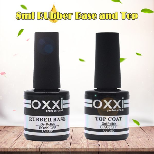 oxxi nail rubber base coat 8ml thick base and coat set nail art primer long-lasting gel varnish for nails desgin new arrived, Red;pink
oxxi nail rubber base coat 8ml thick base and coat set nail art primer long-lasting gel varnish for nails desgin new arrived, Red;pink