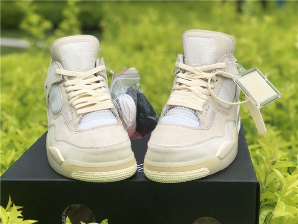 off authentic 4 sp wmns sail cream white basketball shoes retro muslin white black man women sneakers with box cv9388-100
off authentic 4 sp wmns sail cream white basketball shoes retro muslin white black man women sneakers with box cv9388-100