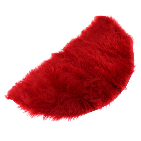 soft living room bedroom home shaggy carpet breathable semicircle area rugs 
soft living room bedroom home shaggy carpet breathable semicircle area rugs