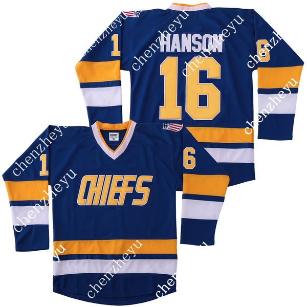 men's hanson brothers #16 charlestown chief slap sblue hockey jersey 4526358755, Black;red
men's hanson brothers #16 charlestown chief slap sblue hockey jersey 4526358755, Black;red