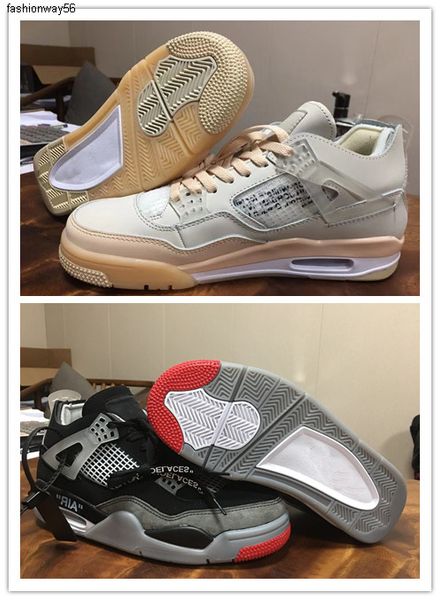 off 2020 men women 4 4s sp wmns basketball shoes sail white black red grey designer luxury trainer soprts athletic sneaker
off 2020 men women 4 4s sp wmns basketball shoes sail white black red grey designer luxury trainer soprts athletic sneaker