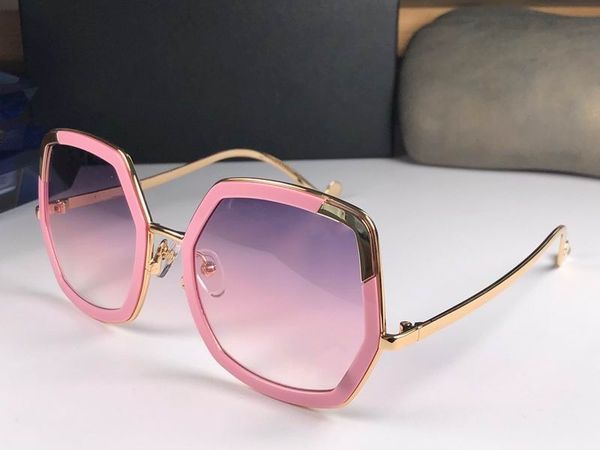 2019 new arrive sell polygon pink frank metal frame polygon glasses sunglasses summer men women sunglasses, White;black
2019 new arrive sell polygon pink frank metal frame polygon glasses sunglasses summer men women sunglasses, White;black