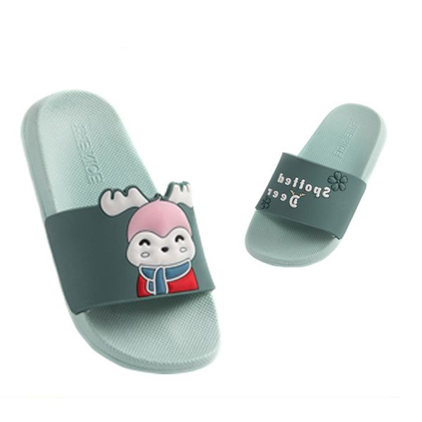 suihyung summer kids shoes cute cartoon animal pvc slippers boy girl outdoor beach sandals children home slippers baby flip flop, Black;grey
suihyung summer kids shoes cute cartoon animal pvc slippers boy girl outdoor beach sandals children home slippers baby flip flop, Black;grey
