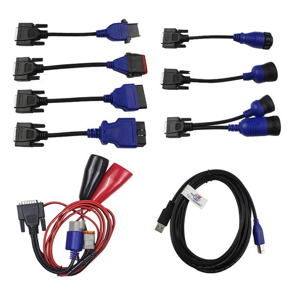 truck diagnostic tool 125032 usb heavy duty truck scanner dhl free 
truck diagnostic tool 125032 usb heavy duty truck scanner dhl free