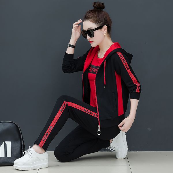 lyfzous женщины tracksuit street wear повседневный (толстовки печать письмо толстовка + длинные брюки) спорт костюм 3 шт набор для женщин, Gray
lyfzous женщины tracksuit street wear повседневный (толстовки печать письмо толстовка + длинные брюки) спорт костюм 3 шт набор для женщин, Gray
