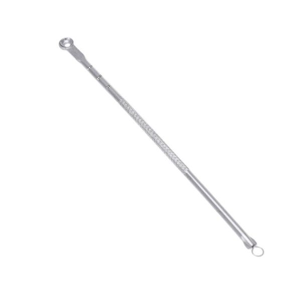 2pcs stainless steel acne acne needle eye hole blackhead remover pimple extractor blackhead remover pimple extractor tools
2pcs stainless steel acne acne needle eye hole blackhead remover pimple extractor blackhead remover pimple extractor tools