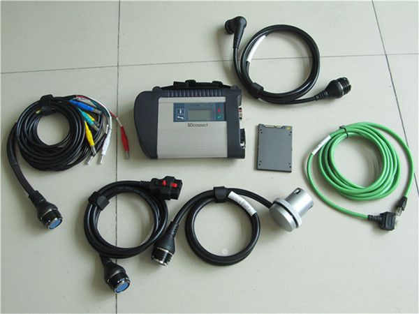 new sd connect compact4 ssd for mb star c4 360g software 2020.3 win7 installed well fit in most laptop
new sd connect compact4 ssd for mb star c4 360g software 2020.3 win7 installed well fit in most laptop