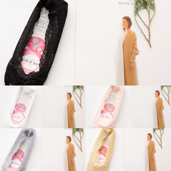 lace boat female silicone female pure invisible socks silicone invisible socks cotton bottom, Pink;yellow
lace boat female silicone female pure invisible socks silicone invisible socks cotton bottom, Pink;yellow