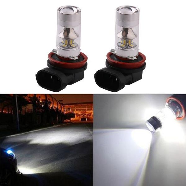 2pcs h4 h7 h8 h11 led light 9005 hb3 hb4 9006 fog light bulbs lamp car daytime running lights auto driving lamp 12v white
2pcs h4 h7 h8 h11 led light 9005 hb3 hb4 9006 fog light bulbs lamp car daytime running lights auto driving lamp 12v white