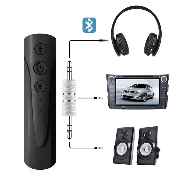 bluetooth handscar kit wireless bluetooth speaker phone mp3 music player 3.5mm jack aux car adapter vivavoce
bluetooth handscar kit wireless bluetooth speaker phone mp3 music player 3.5mm jack aux car adapter vivavoce
