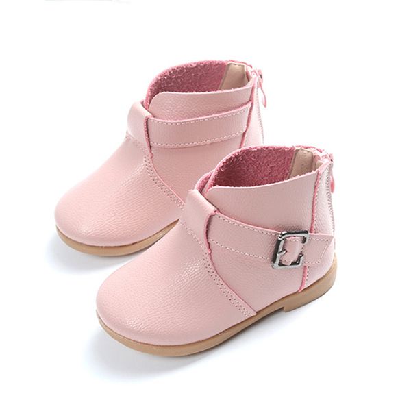 children shoes girl leather boots spring new princess ankle zip boots girl fashion toddler spring shoes kid shoes for girl, Black;grey
children shoes girl leather boots spring new princess ankle zip boots girl fashion toddler spring shoes kid shoes for girl, Black;grey