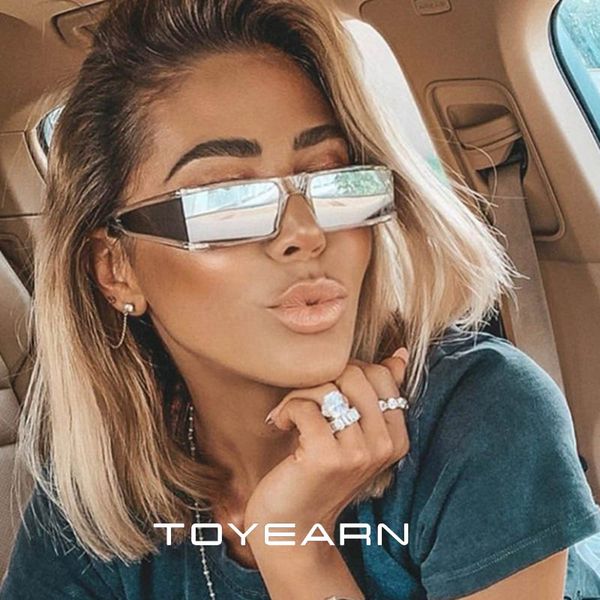 toyearn 2020 новый винтаж площадь негабаритных солнцезащитные очки женщины мода марка дизайн очки ретро зеркало солнцезащитные очки для женщ, White;black
toyearn 2020 новый винтаж площадь негабаритных солнцезащитные очки женщины мода марка дизайн очки ретро зеркало солнцезащитные очки для женщ, White;black