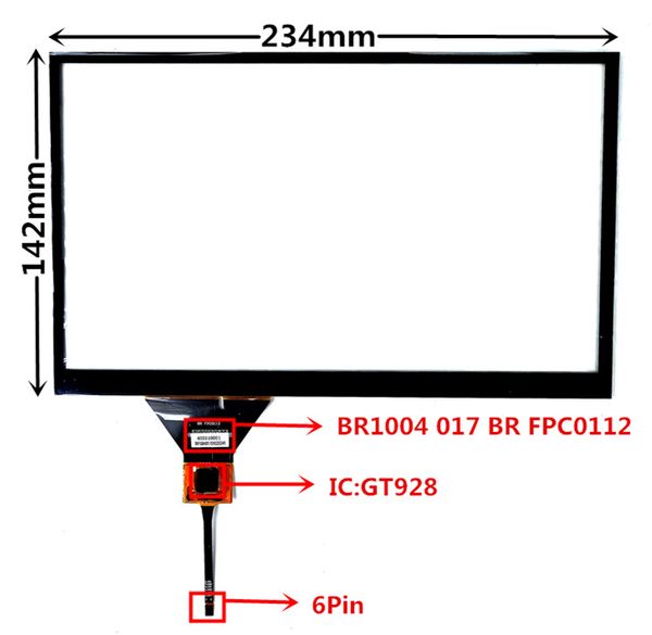 10,2 дюймовый gt928 br1004 017 br fpc0112 емкостный сенсорный экран дигитайзер для автомобиля dvd gps навигация мультимедиа сенсорный экран
10,2 дюймовый gt928 br1004 017 br fpc0112 емкостный сенсорный экран дигитайзер для автомобиля dvd gps навигация мультимедиа сенсорный экран