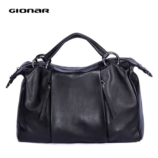 gionar high end мягкая кожа коровы сумки женщины женщины черный satchel crossbody мешок плеча качество ручной работы верхняя ручка тотализат
gionar high end мягкая кожа коровы сумки женщины женщины черный satchel crossbody мешок плеча качество ручной работы верхняя ручка тотализат