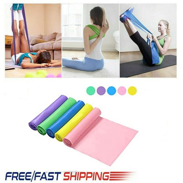 dhl environmental protection tpe yoga rally piece elastic band stretch belt tension piece resistance belt pull rope fitness tension band
dhl environmental protection tpe yoga rally piece elastic band stretch belt tension piece resistance belt pull rope fitness tension band
