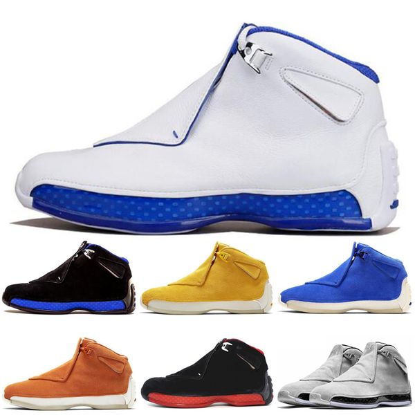 new 18 18s mens basketball shoes cool grey sport royal-black sport royal-white toro sports shoes trainers outdoor designer
new 18 18s mens basketball shoes cool grey sport royal-black sport royal-white toro sports shoes trainers outdoor designer