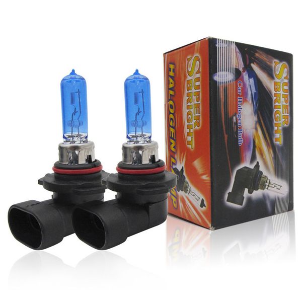 2pcs 9005 hb3 100w halogen light bright white car headlight bulbs bulb lamp powerful durable practical l0430
2pcs 9005 hb3 100w halogen light bright white car headlight bulbs bulb lamp powerful durable practical l0430