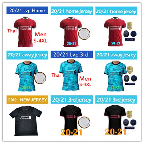 2020-2021 thailand lvp mohamed m. salah firmino soccer jersey football shirts 20 21 virgil mane keita 2020 2021 goalkeeper men uniforms, Black;yellow
2020-2021 thailand lvp mohamed m. salah firmino soccer jersey football shirts 20 21 virgil mane keita 2020 2021 goalkeeper men uniforms, Black;yellow