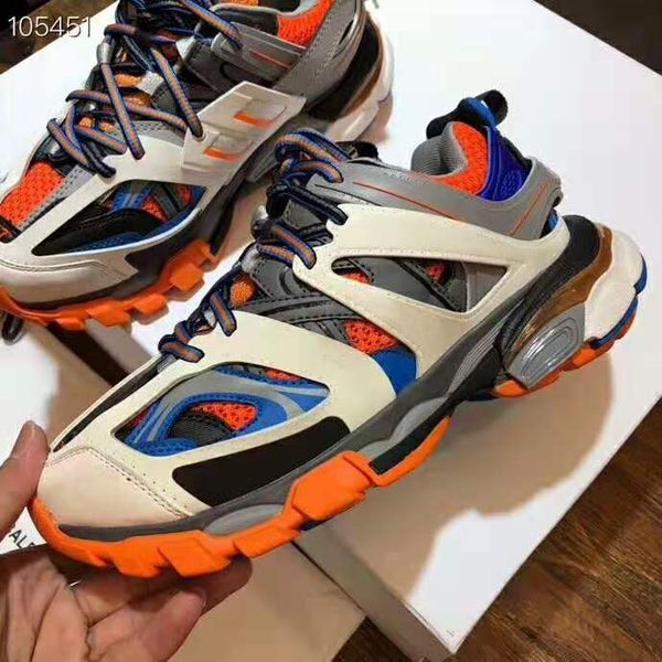 release 3.0 tess s paris track men gomma maille black for women triple s clunky sneaker casual shoes authentic shoe
release 3.0 tess s paris track men gomma maille black for women triple s clunky sneaker casual shoes authentic shoe