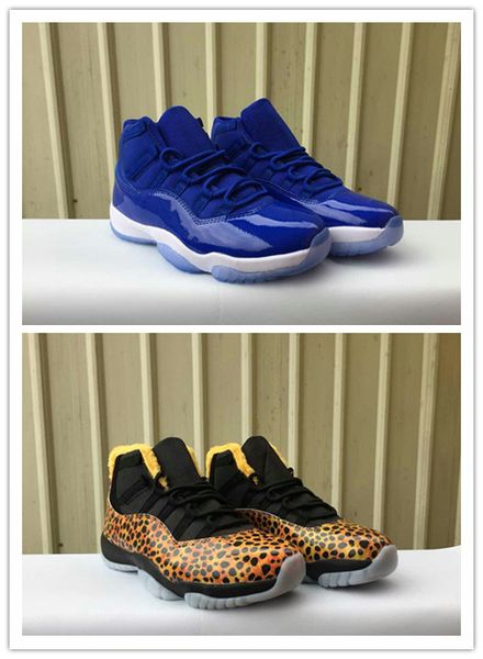 wholesale fashion 11 royal blue leopard print xi men basketball shoes 11s women trainers sports sneakers outdoor size 36-47
wholesale fashion 11 royal blue leopard print xi men basketball shoes 11s women trainers sports sneakers outdoor size 36-47