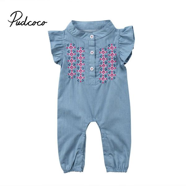 0-24m toddler girl romper newborn boy girl rompers clothes cotton clothing summer jumpsuit infant cartoon baby playsuit, Blue
0-24m toddler girl romper newborn boy girl rompers clothes cotton clothing summer jumpsuit infant cartoon baby playsuit, Blue