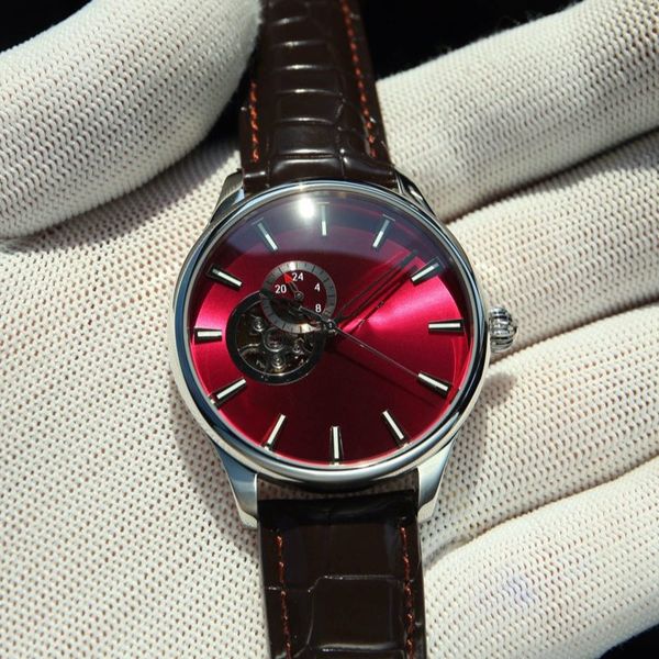 роскошные дизайнерские мужские часы автоматические часы известный бренд мода 42 мм циферблаты водонепроницаемые механические часы высокое ка, Slivery;brown
роскошные дизайнерские мужские часы автоматические часы известный бренд мода 42 мм циферблаты водонепроницаемые механические часы высокое ка, Slivery;brown