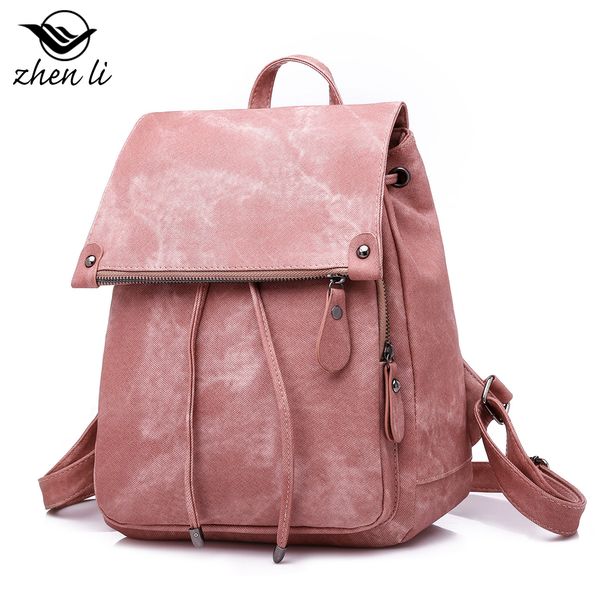 2020 new cross-border supply bag womens new pleated imitation denim backpack korean backpack
2020 new cross-border supply bag womens new pleated imitation denim backpack korean backpack