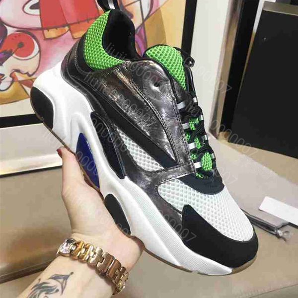 new arrival canvas calfskin casual shoe man woman sneaker fashion mixed colors black grey b22 technical knit designer shoes size 35-46
new arrival canvas calfskin casual shoe man woman sneaker fashion mixed colors black grey b22 technical knit designer shoes size 35-46