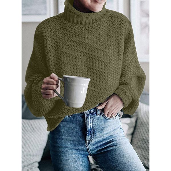 womens winter sweater turtleneck casual knitted loose long sleeve pullover female sweaters pullovers jumper fashion, White;black
womens winter sweater turtleneck casual knitted loose long sleeve pullover female sweaters pullovers jumper fashion, White;black