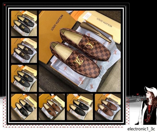 2019 new sale mens office dress leather shoes luxury handmade loafers slip on italian designers male dress shoes big size 38-46
2019 new sale mens office dress leather shoes luxury handmade loafers slip on italian designers male dress shoes big size 38-46