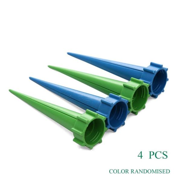 4pcs plastic potted watering sprinkler water kettle small sprinklers watering nozzle tools for gardening supplies
4pcs plastic potted watering sprinkler water kettle small sprinklers watering nozzle tools for gardening supplies