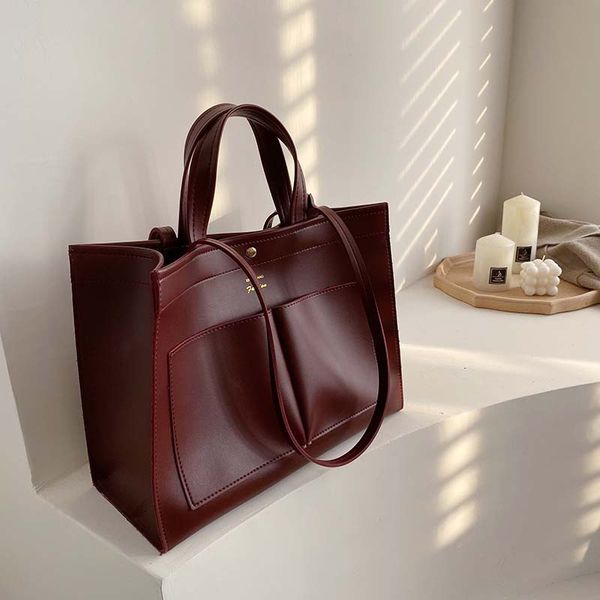 women handbag simple handbag female 2019 winter new casual fashion messenger shoulder bag famous designer trend brand tote bag
women handbag simple handbag female 2019 winter new casual fashion messenger shoulder bag famous designer trend brand tote bag